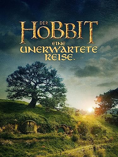 Der Hobbit: Eine unerwartete Reise