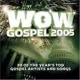 Wow Gospel 2005