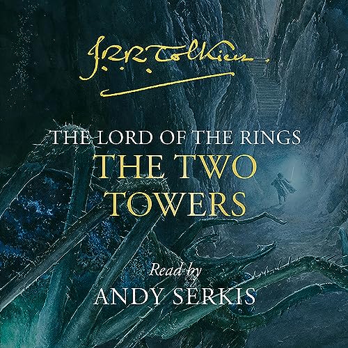 The Two Towers: The Lord of the Rings, Book 2