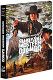 Sukiyaki Western Django - Limited Edition auf 777 Stück - Extended Director's Cut - mit Poster & Bierfilz in Scanavo Full-Sleeve (Blu-ray+DVD)