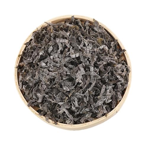 Getrockneter Kelp Bulk Kalt Gemischte Kelp Ware Sonnengetrocknet 500g (2)
