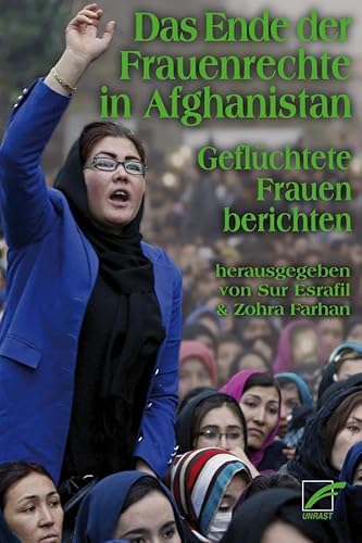 Das Ende der Frauenrechte in Afghanistan: Geflüchtete Frauen berichten