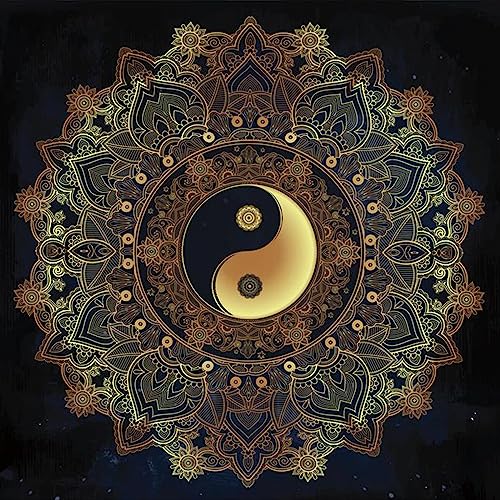 Astrologie Tarots Tischdecke Metaphysische Brettspiel Matte Pendel Wahrsagungen Tischdecke Brettspiel Kartenblock