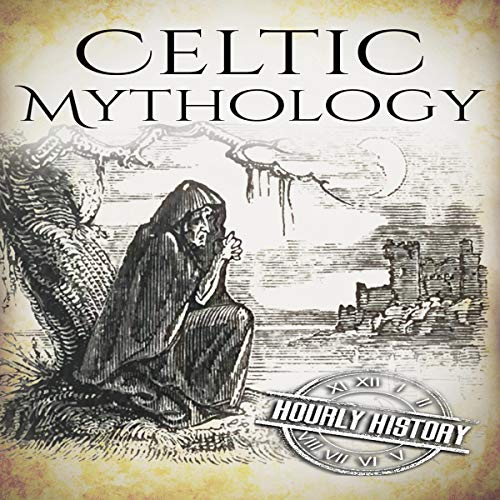 Celtic Mythology: A Concise Guide to the Gods, Sagas, and Beliefs