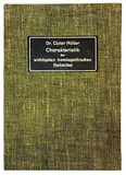 Charakteristik der wichtigsten homöopathischen Heilmittel. Fünfte vermehrte und verbesserte Auflage. Bearbeitet in der wissenschaftlich-literarischen Abteilung der Firma Dr. Willmar Schwabe, Leipzig. Beilagen: Sonderdruck "Arzneimittelwahl, Potenz, Arznei