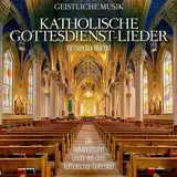 Katholische Gottesdiens t- Lieder