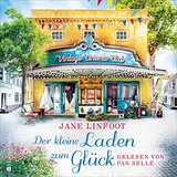 Der kleine Laden zum Glück
