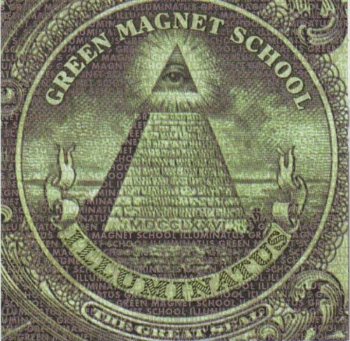 Illuminatus