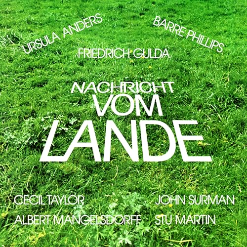 Nachricht Vom Lande'