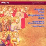 Gregorianischer Choral