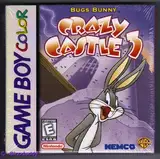 Bugs Bunny - Crazy Castle 3