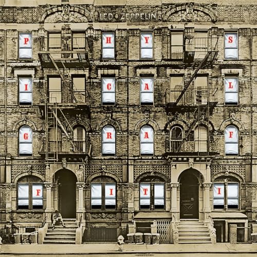 Physical Graffiti - Remastered Original