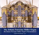 Die Johann-Patroclus-Möller-Orgel Marienmünster