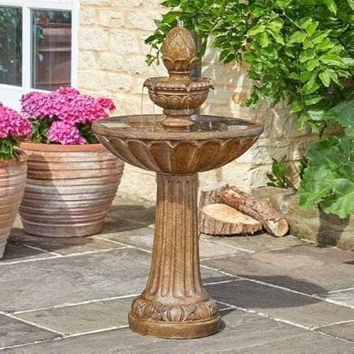 Smart Garden Products Ltd Queensbury Wasserspiel