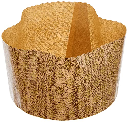 IBILI - 746509 PANETTONE-FORM 900 GR