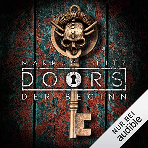 DOORS - Der Beginn