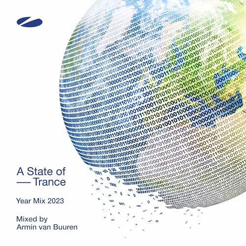 A State of Trance Year Mix 2023 (Armin Van Buuren)