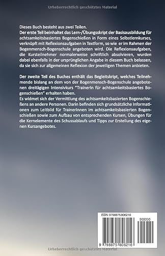 Praxis und Vermittlung des achtsamkeitsbasierten Bogenschießens