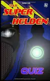 Das Superhelden-Quiz (Ratebuch, Band 2)