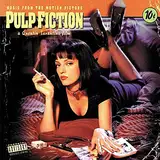 Pulp Fiction (Back-To-Black-Serie) [Vinyl LP]