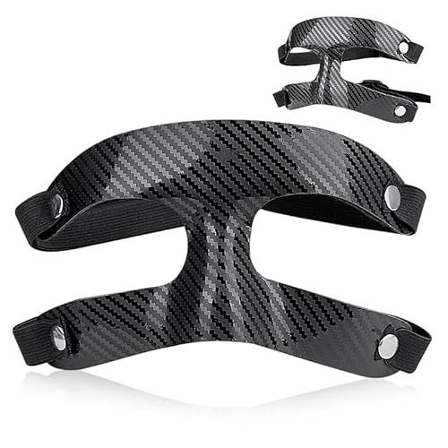 Nasenschutz für Gebrochene Nase,Basketballmaske Nasenschutz Langlebiger Nasenschutz Sportmaske Gesichtsschutz für Fußball, Basketball, Wrestling, Softball, Erwachsene mit Doppelt verstellbare Schnalle