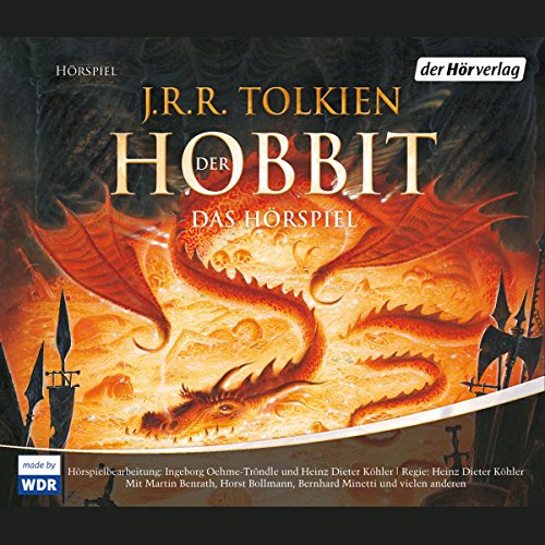 Der Hobbit: Das Hörspiel