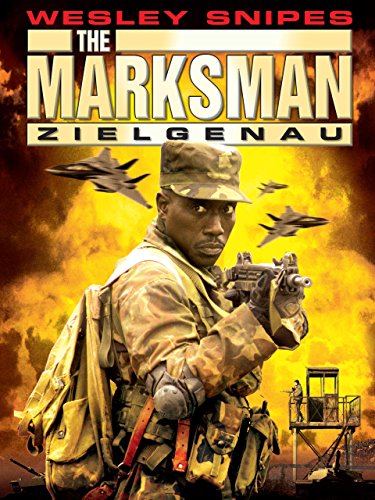 The Marksman - Zielgenau