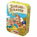 Zahlen-Piraten