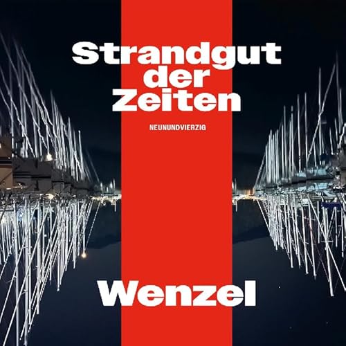 Strandgut der Zeiten [Vinyl LP]