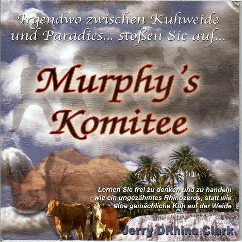 Murphy's Komitee