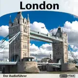 London - Der Audioführer