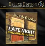 Jazz At The Pawnshop: Late Night New, Unreleased Tapes (Deluxe Edition [Vinyl LP]