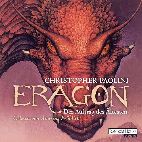 Eragon - Der Auftrag des Ältesten: Eragon 2