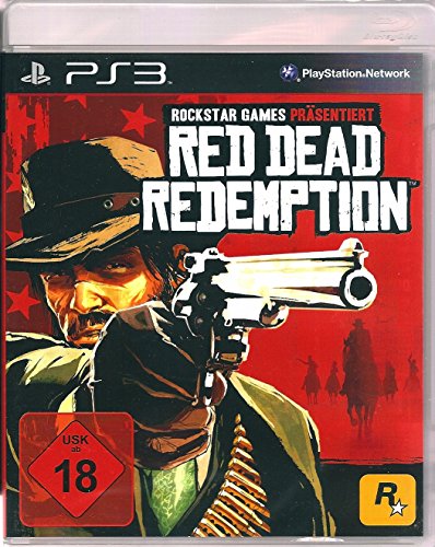 Red Dead Redemption