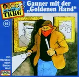 066/Gauner mit der "Goldenen Hand"