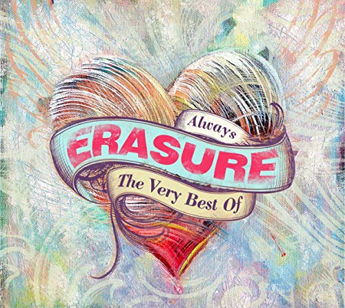 Always - the Very Best of Erasure