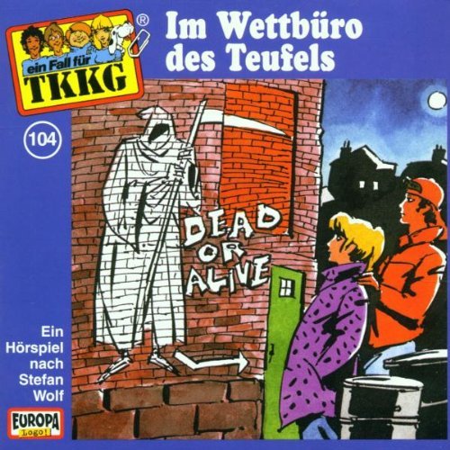 Im Wettburo Des Teufels by VARIOUS ARTISTS (1997-09-08)