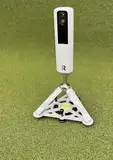 Tower Golf Nivellierständer für Rapsodo MLM2Pro Personal Launch Monitor für genaueste Messwerte