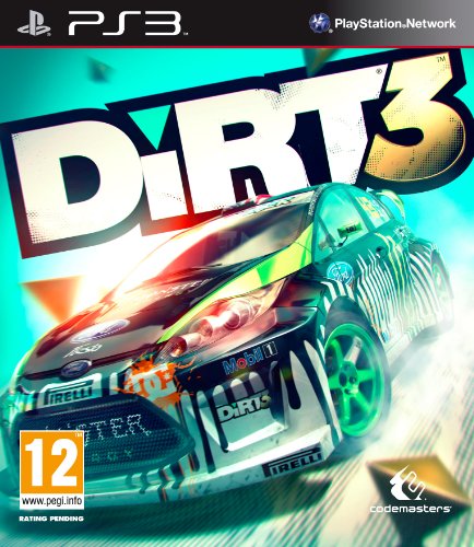 Dirt 3 [PEGI]