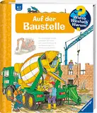 Wieso? Weshalb? Warum? Auf der Baustelle (Band 4)