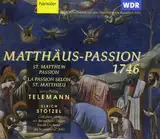 Matthäus-Passion 1746