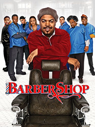 Barbershop [dt./OV]