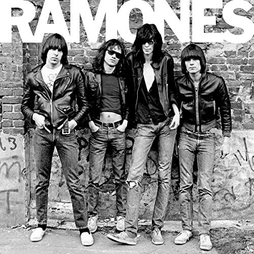 Ramones [Vinyl LP]