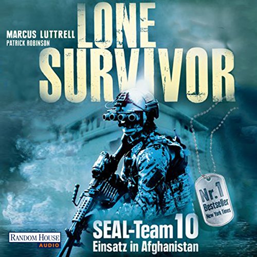 Lone Survivor- SEAL-Team 10: Einsatz in Afghanistan