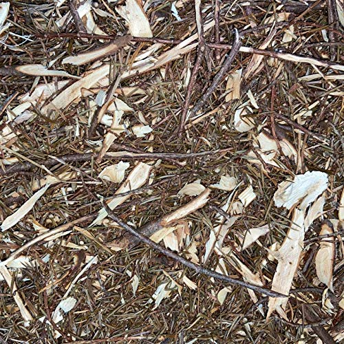 ZGM Wachholder Reisig - Räucherzusatz - 250 g