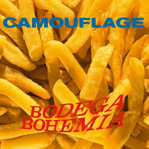 Bodega Bohemia (Ltd. 30th Anniversary Edition)