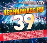 TechnoBase.FM Vol. 39