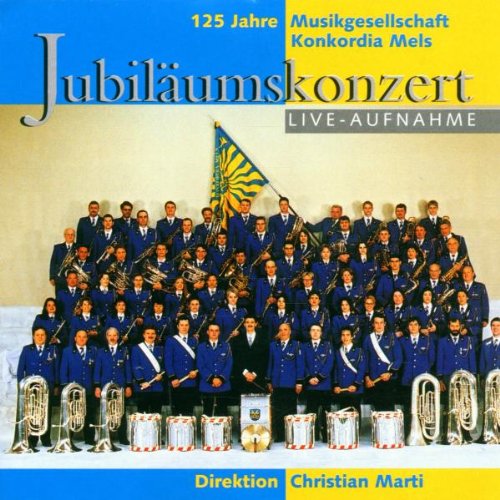 Jubiläumskonzert