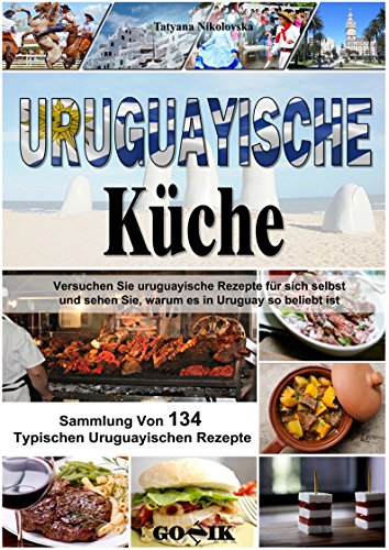 Uruguayische Küche