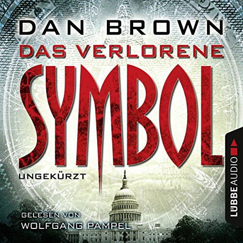 Das verlorene Symbol: Robert Langdon 3